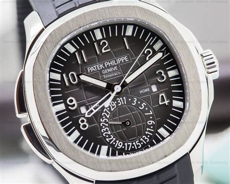 patek philippe aquanaut waiting list